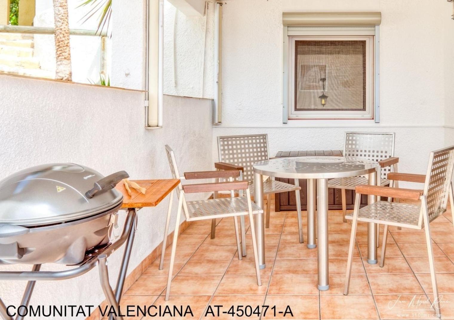 Sobre De Granadella Haus 3-Bis Villa Xabia Bagian luar foto